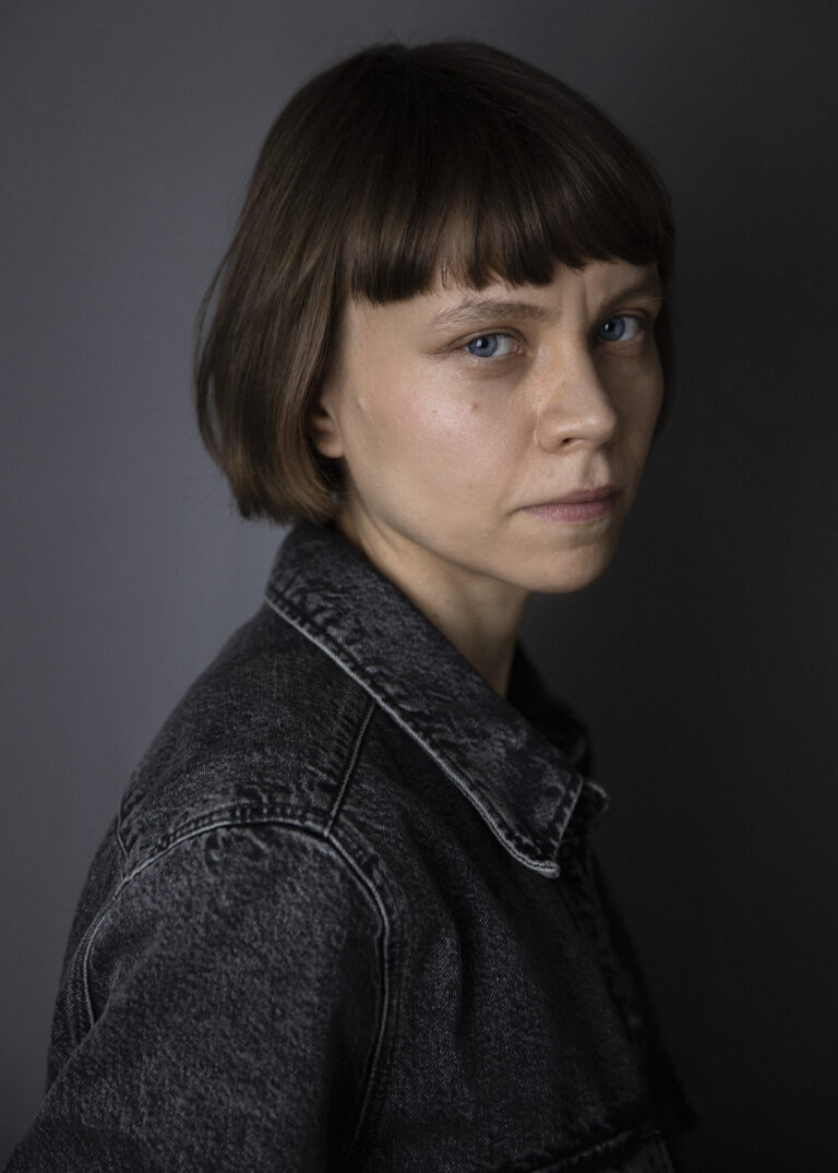 Mariia Niskavaara