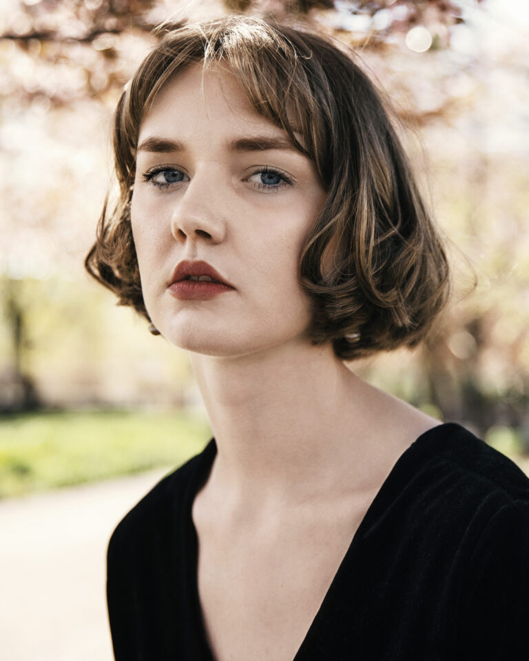Kaisa Vahteristo