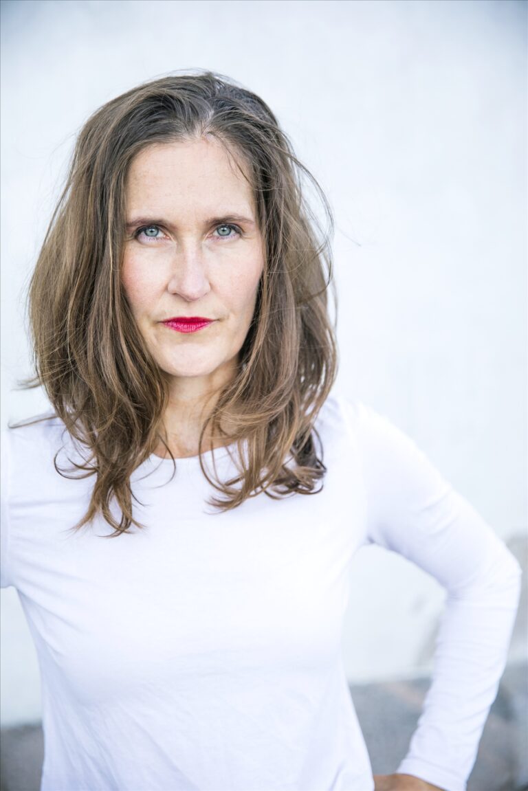 Malin Kivelä