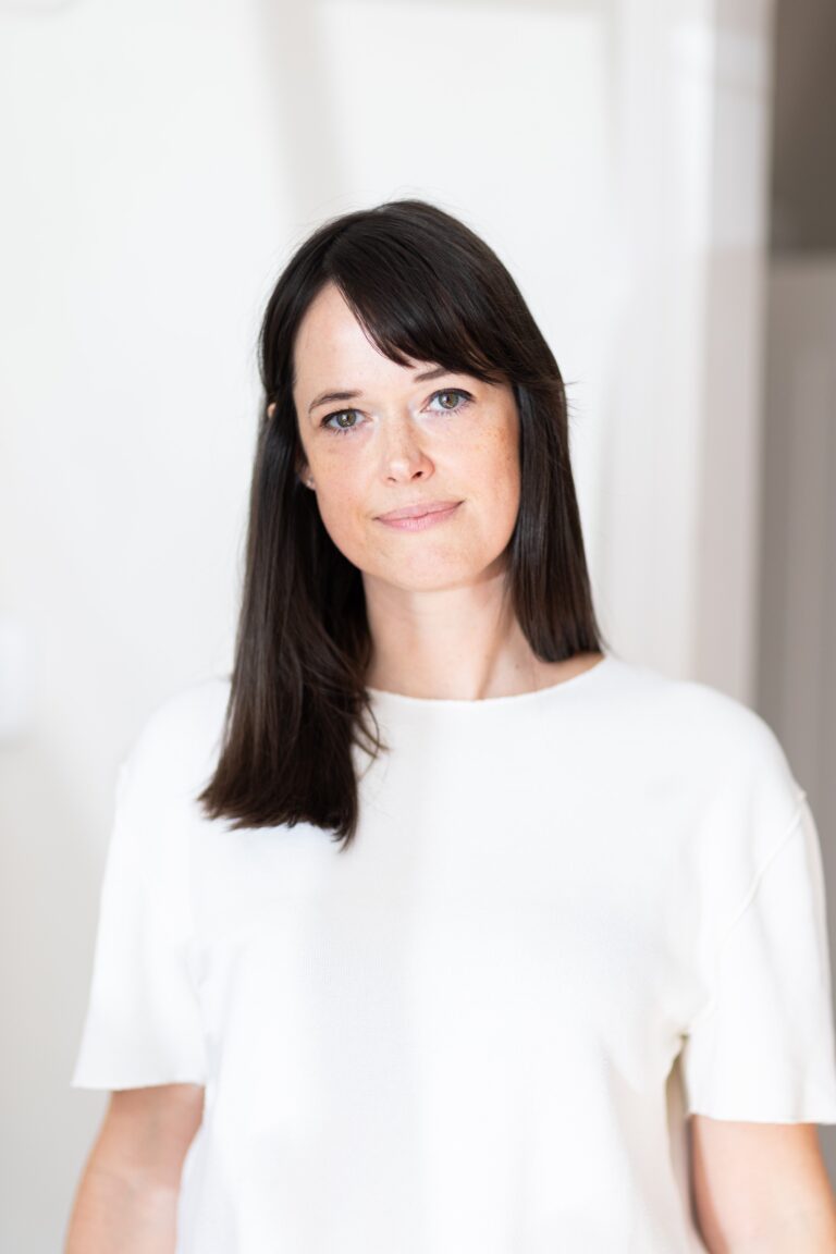 Sophie Gilbert