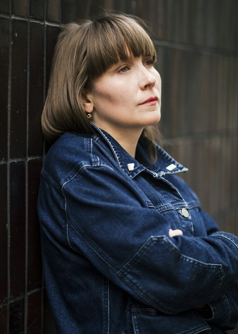 Helmi Kajaste