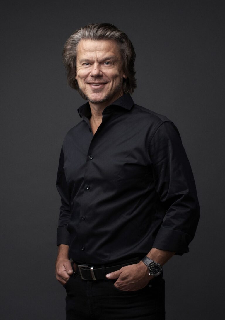Pete Suhonen