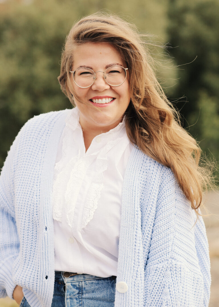Tiia Rantanen
