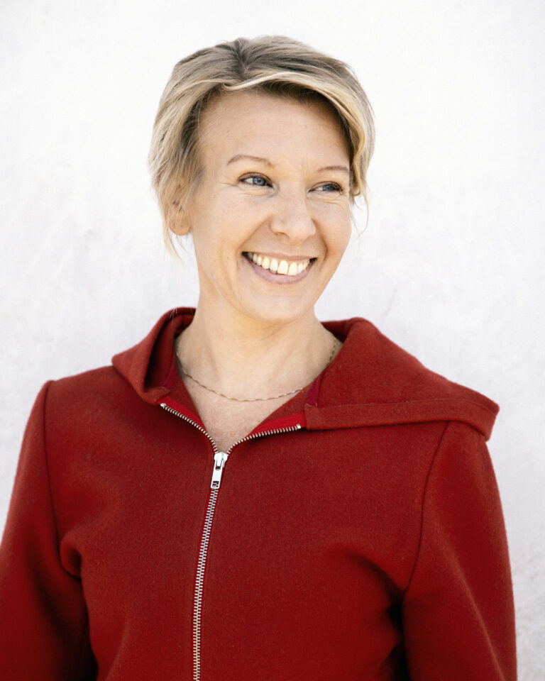 Selja Ahava