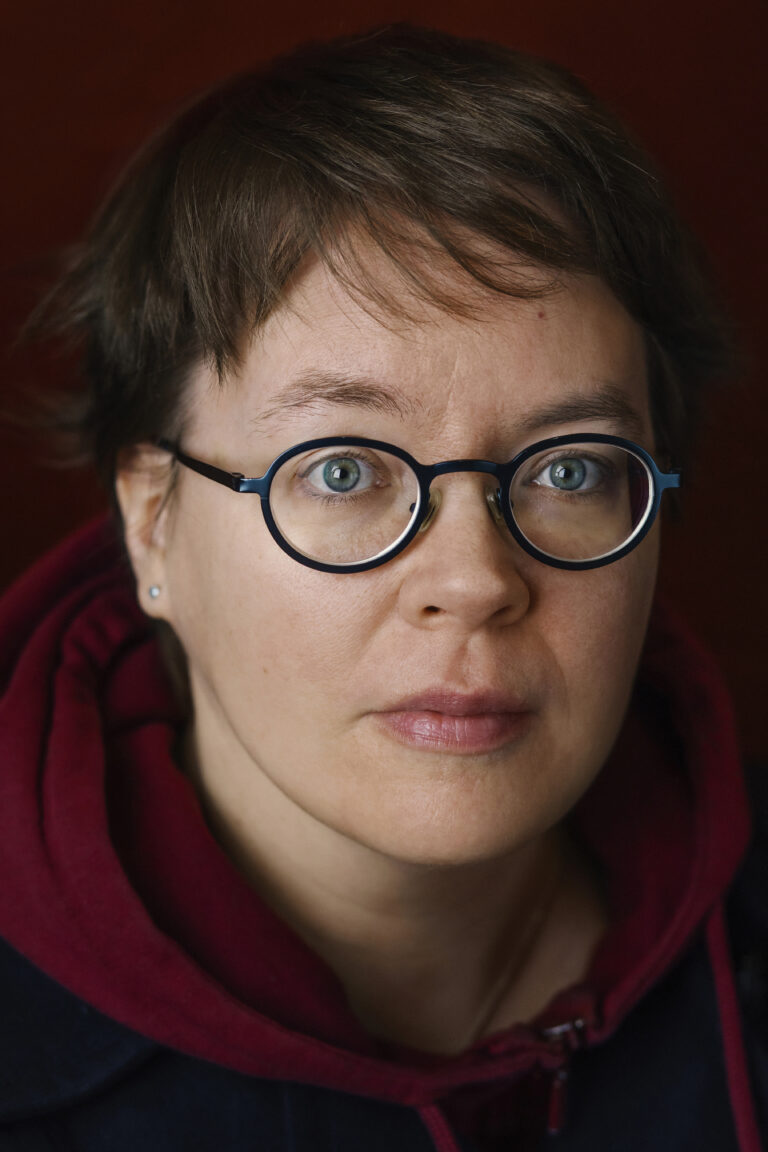Elli Valtonen