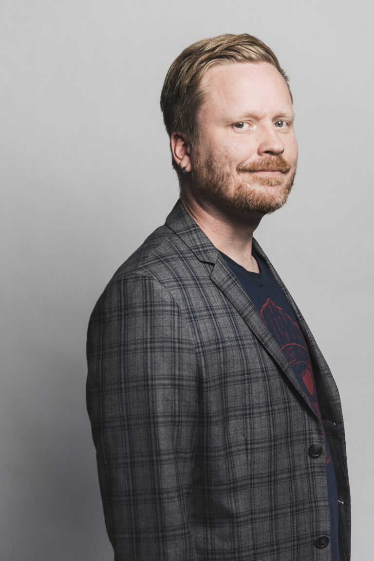 Sami Minkkinen