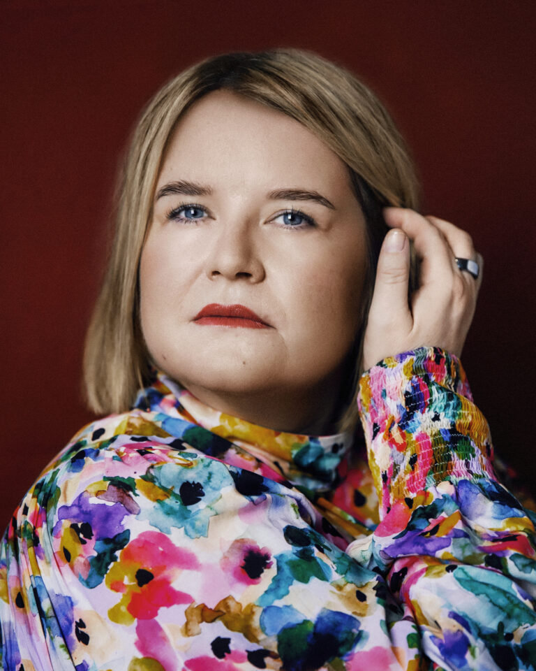 Anna Karhunen
