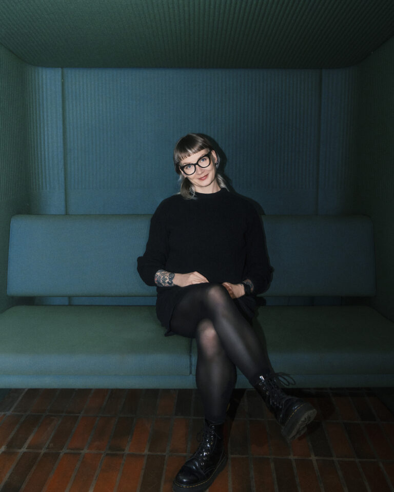 Anni Saastamoinen