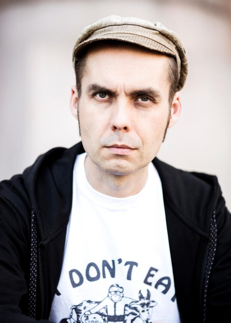 Antti Nylén