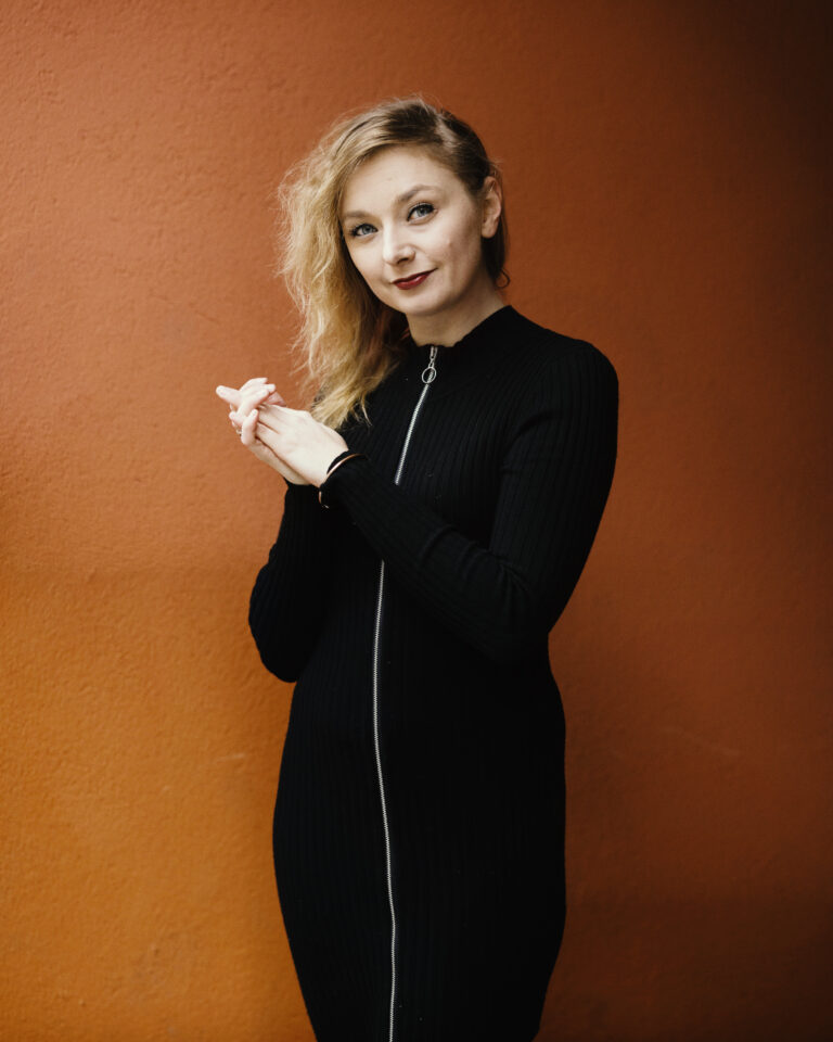 Suvi Auvinen