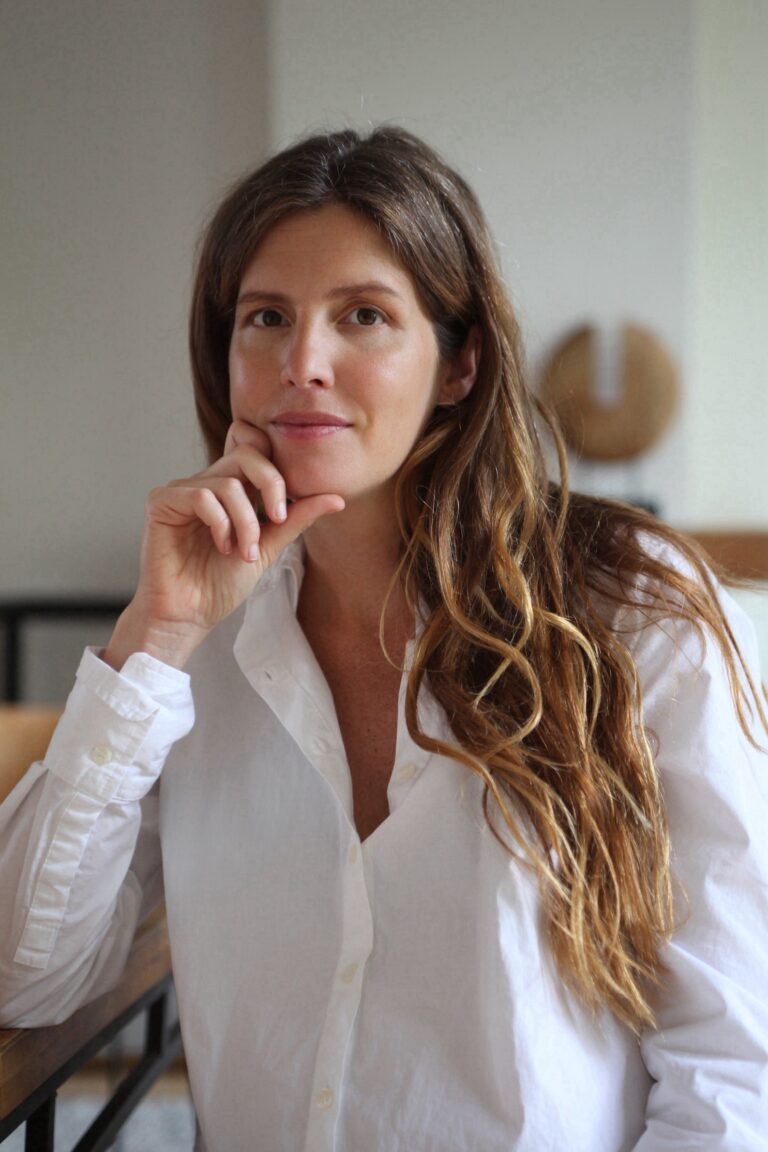 Christine Webb