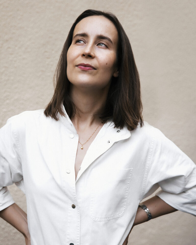 Aino Frilander