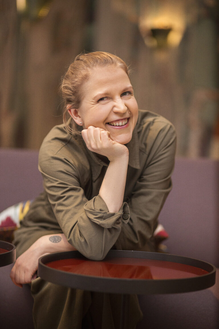 Mirja Hämäläinen
