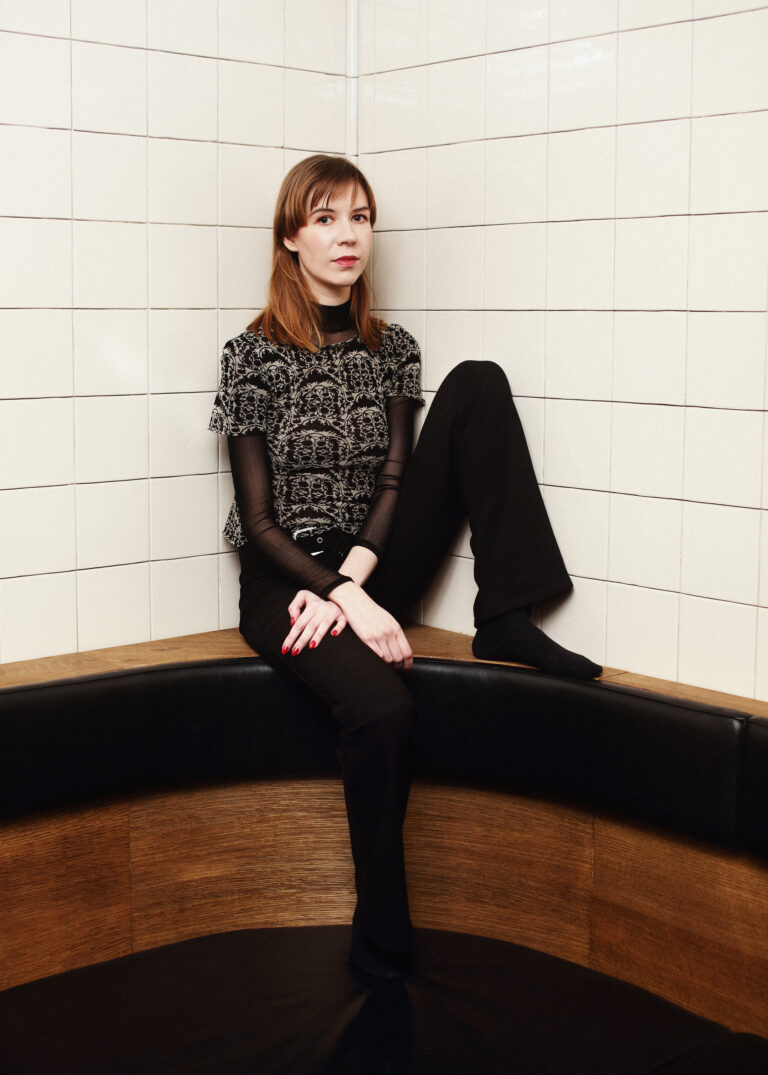 Iida Sofia Hirvonen