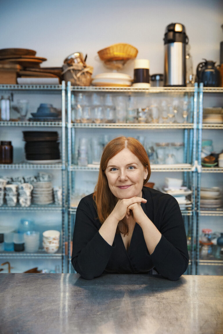 Elina Innanen
