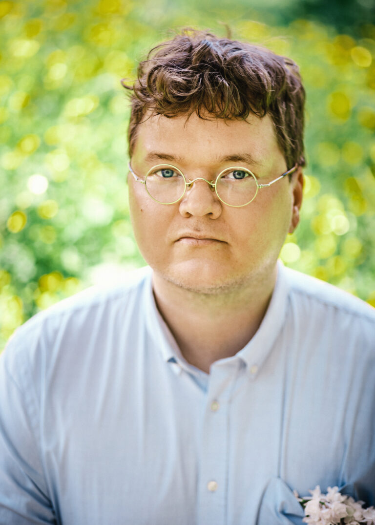 Klaus Maunuksela