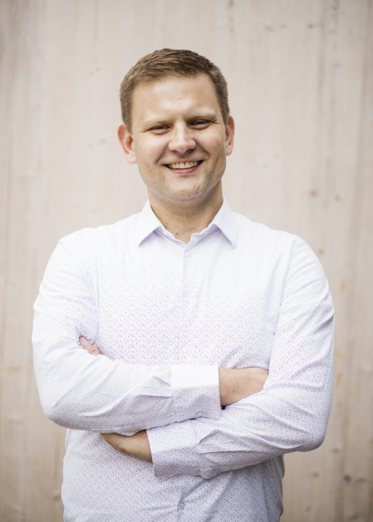 Olavi Koistinen