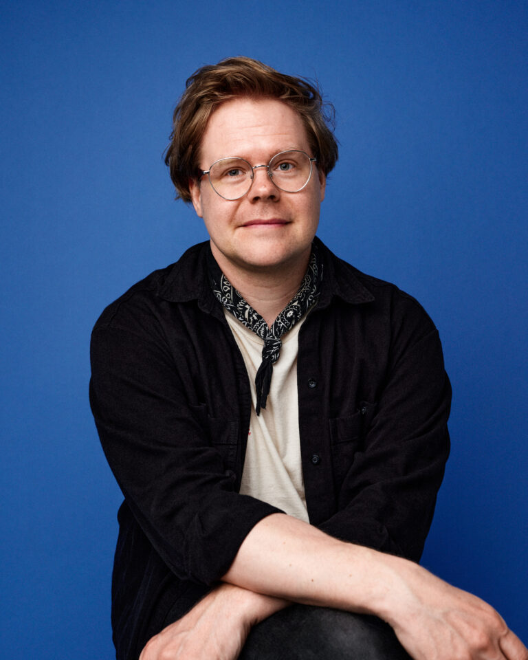 Veikka Lahtinen