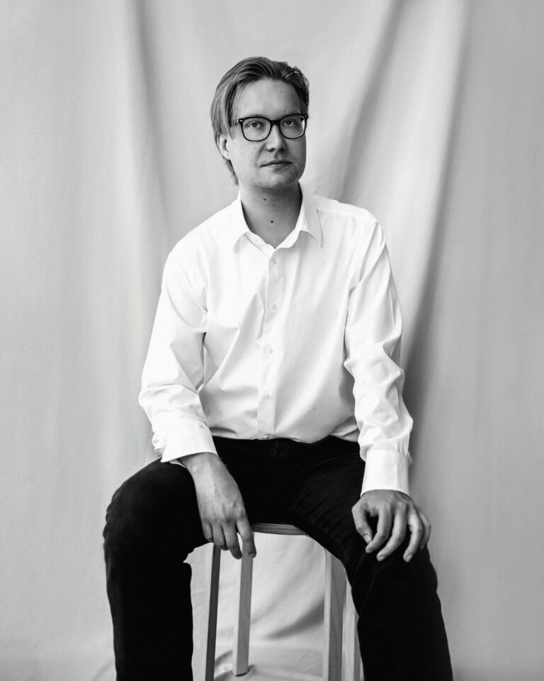 Pontus Purokuru