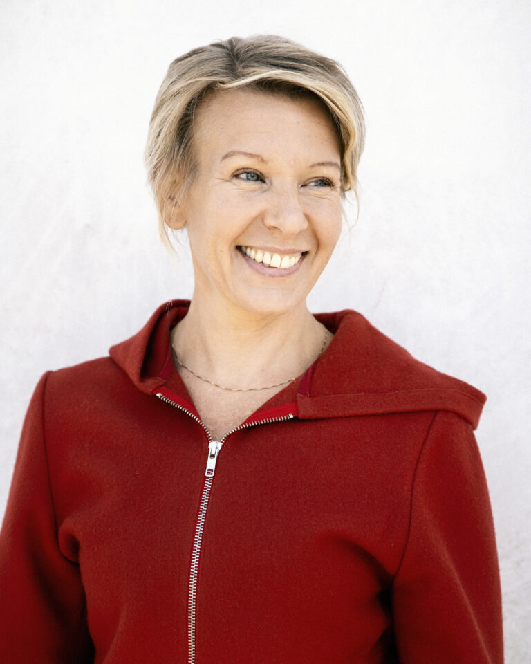 Selja Ahava
