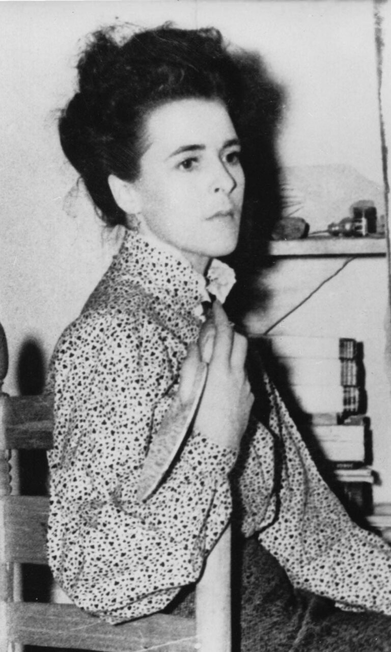 Leonora Carrington
