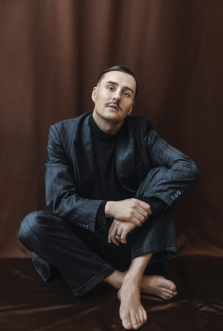 Joonas Pesonen