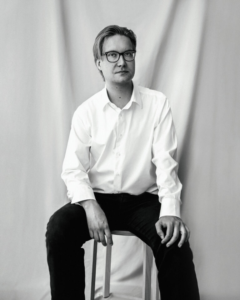 Pontus Purokuru